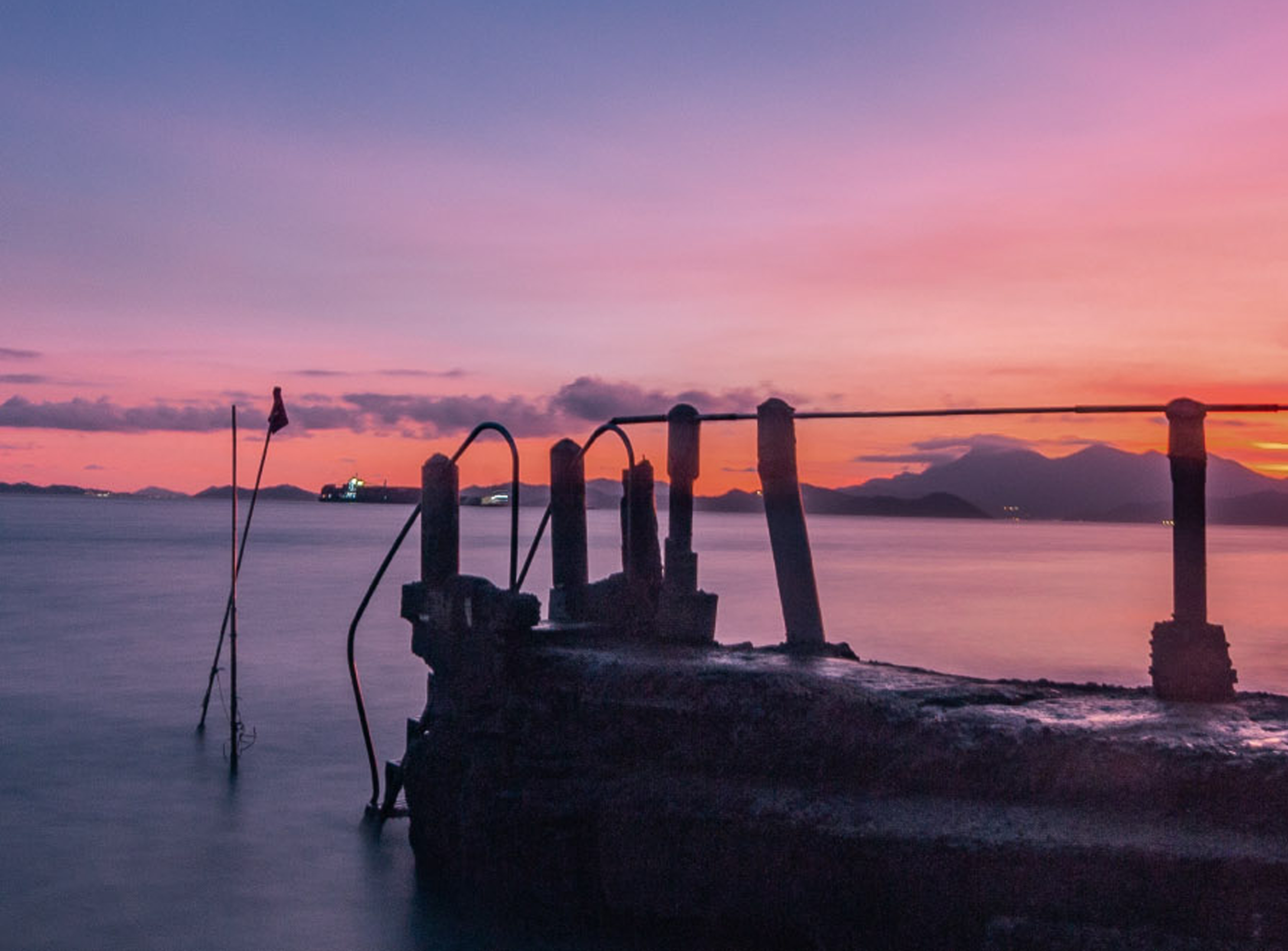 Sandy Bay